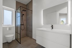 Saksild Strandfælled 25, Saksild Str, 8300 Odder