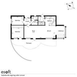 Lilleringvej 18B, Storring, 8464 Galten