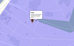 Dalen 8 & Volden 10A Skelhøje, 7470 Karup J