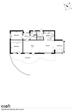 Lilleringvej 18B, Storring, 8464 Galten