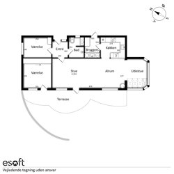 Lilleringvej 18B, Storring, 8464 Galten