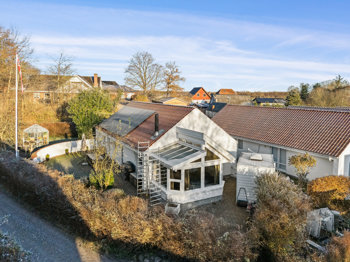 Lilleringvej 18B, 8464 Galten