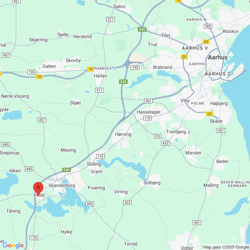 Gammel Skolevej 27, Vrold, 8660 Skanderborg