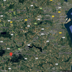 Gammel Skolevej 27, Vrold, 8660 Skanderborg