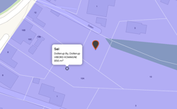 Dalen 8 & Volden 10A Skelhøje, 7470 Karup J