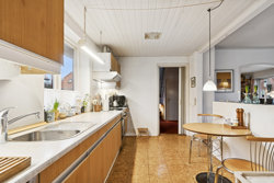 Haurowitzvej 21, 8700 Horsens