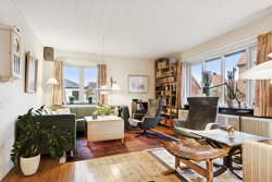 Haurowitzvej 21, 8700 Horsens