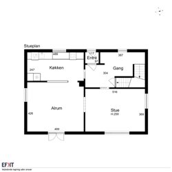 Haurowitzvej 21, 8700 Horsens