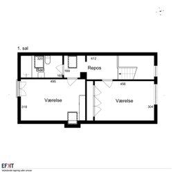 Haurowitzvej 21, 8700 Horsens