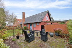 Ruevej 73, Rue, 5462 Morud