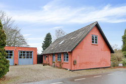 Ruevej 73, Rue, 5462 Morud