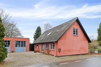 Ruevej 73, 5462 Morud