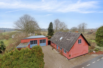 Ruevej 73, 5462 Morud