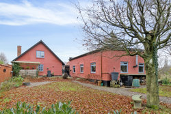 Ruevej 73, Rue, 5462 Morud