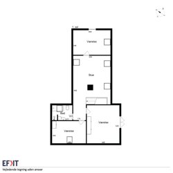 Nøruplund Tværvej 2, Tirstrup, 8400 Ebeltoft