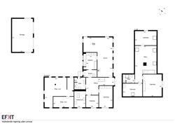 Nøruplund Tværvej 2, Tirstrup, 8400 Ebeltoft