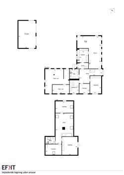 Nøruplund Tværvej 2, Tirstrup, 8400 Ebeltoft