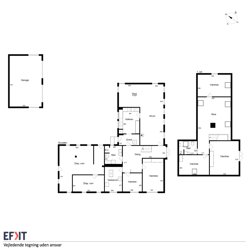 Nøruplund Tværvej 2, Tirstrup, 8400 Ebeltoft