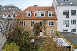 Banegårdsvej 49, 8660 Skanderborg