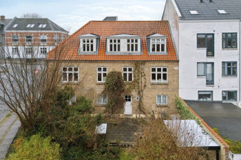 Banegårdsvej 49, 8660 Skanderborg