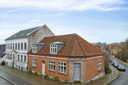 Banegårdsvej 49, 8660 Skanderborg