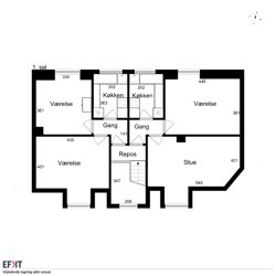 Banegårdsvej 49, 8660 Skanderborg