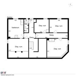 Banegårdsvej 49, 8660 Skanderborg