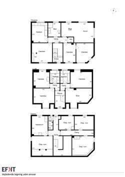 Banegårdsvej 49, 8660 Skanderborg