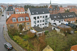 Banegårdsvej 49, 8660 Skanderborg