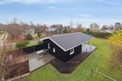 Strandparken 17, Helberskov, 9560 Hadsund