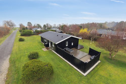 Strandparken 17, Helberskov, 9560 Hadsund