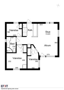 Strandparken 17, Helberskov, 9560 Hadsund
