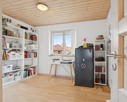 Stenbjergkvarteret 6, Snejbjerg, 7400 Herning