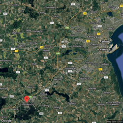 Banegårdsvej 49, 8660 Skanderborg