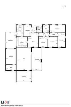 Sofievej 7, Snejbjerg, 7400 Herning