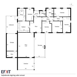 Sofievej 7, Snejbjerg, 7400 Herning