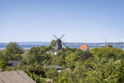 Havrevangen 13, Boeslum Plantage, 8400 Ebeltoft