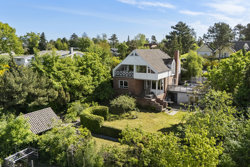 Havrevangen 13, Boeslum Plantage, 8400 Ebeltoft