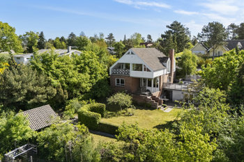 Havrevangen 13, 8400 Ebeltoft