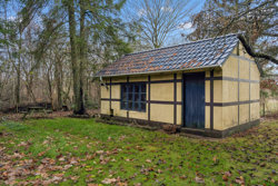 Uhrevej 6, Kølvrå, 7470 Karup J