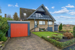 Uhrevej 6, Kølvrå, 7470 Karup J