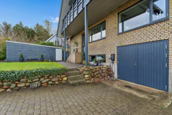 Uhrevej 6, Kølvrå, 7470 Karup J