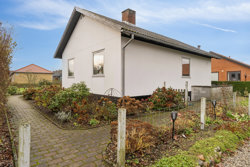 Granbakken 1, 8585 Glesborg