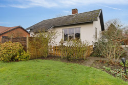 Granbakken 1, 8585 Glesborg