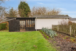 Granbakken 1, 8585 Glesborg