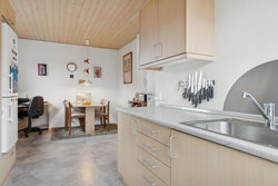 Granbakken 1, 8585 Glesborg