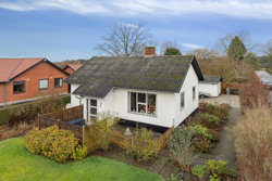 Granbakken 1, 8585 Glesborg