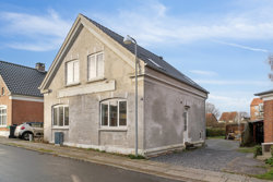 Egholmsvej 5, 8660 Skanderborg