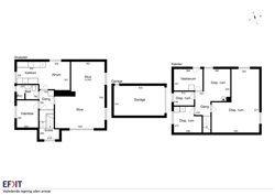 Granbakken 1, 8585 Glesborg