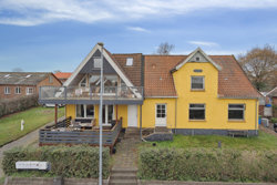 Overgade 8, 1 tv, Skærbæk, 7000 Fredericia